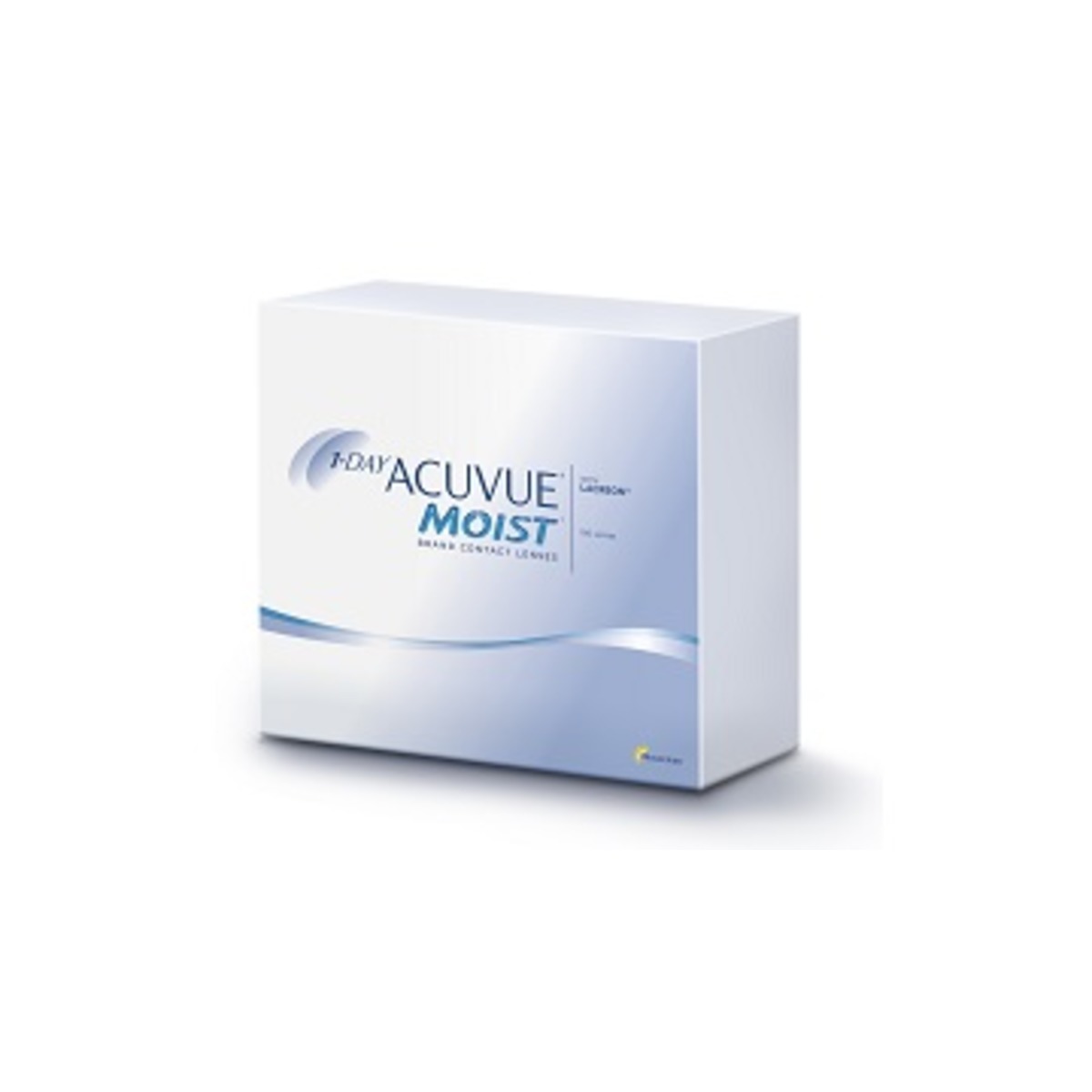 1 Day Acuvue Moist 180L
