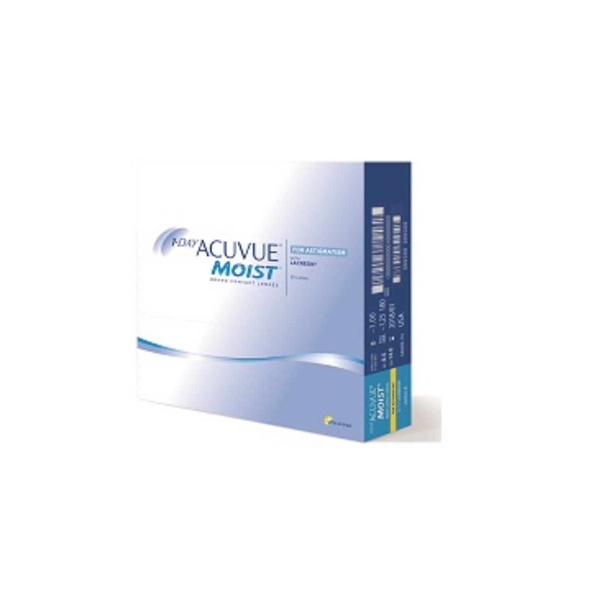 1 Day Acuvue Moist Multifocal 90L