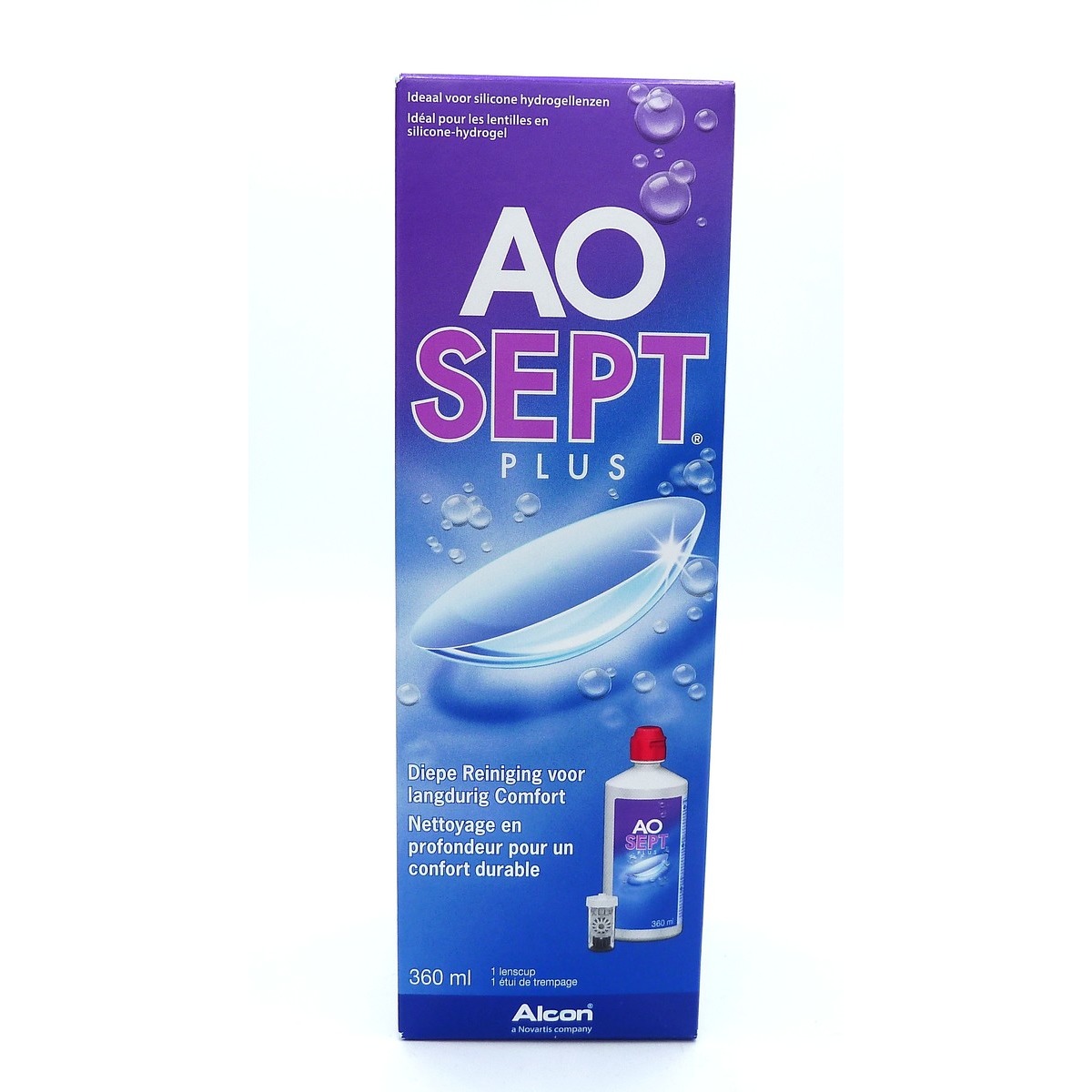 AO Sept Plus 360 ml