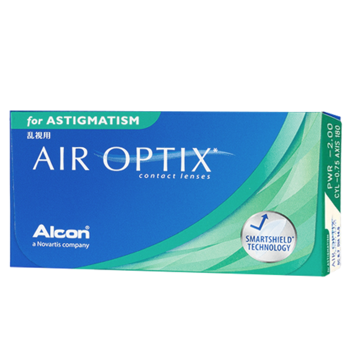 alcon-cibavision-air-optix-hydraglyde-toric-6l