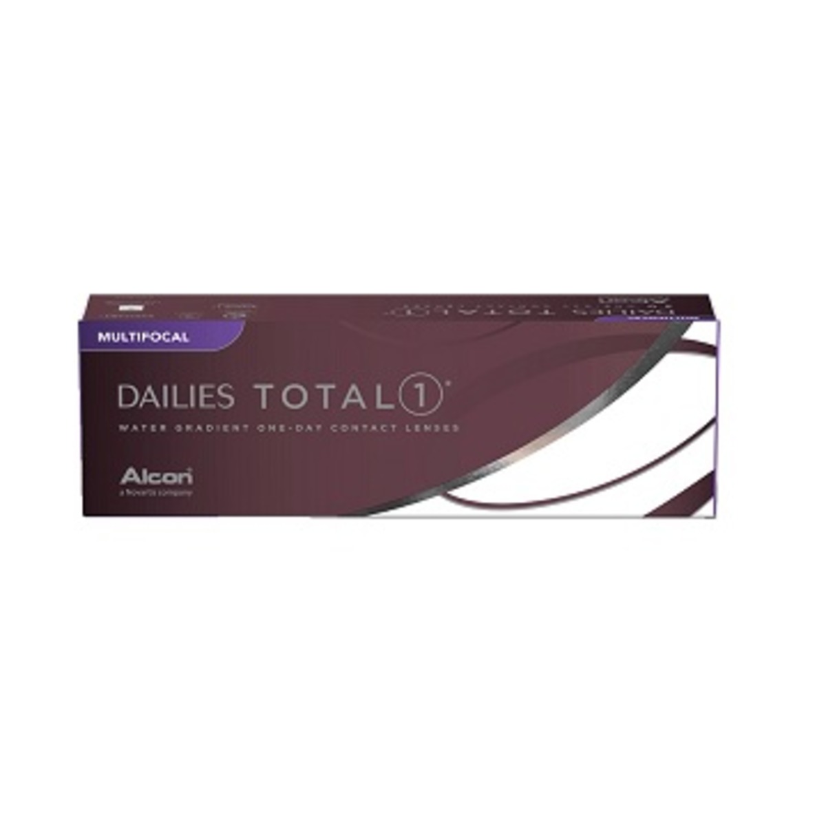 Dailies Total 1 Multifocal 30L