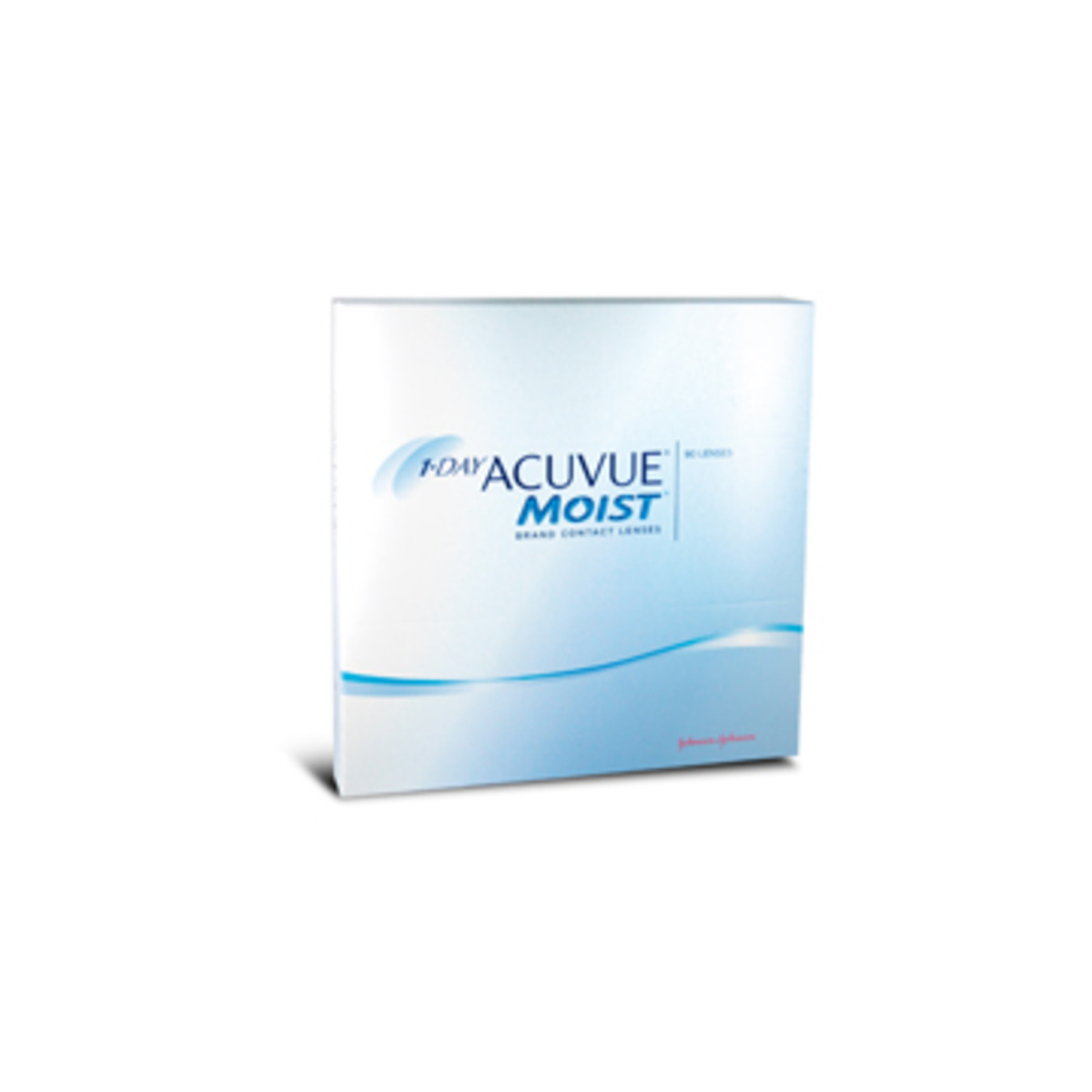 1 Day Acuvue Moist 90L