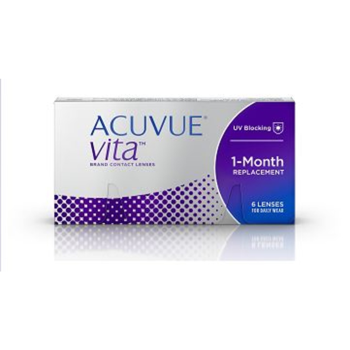 Acuvue Vita