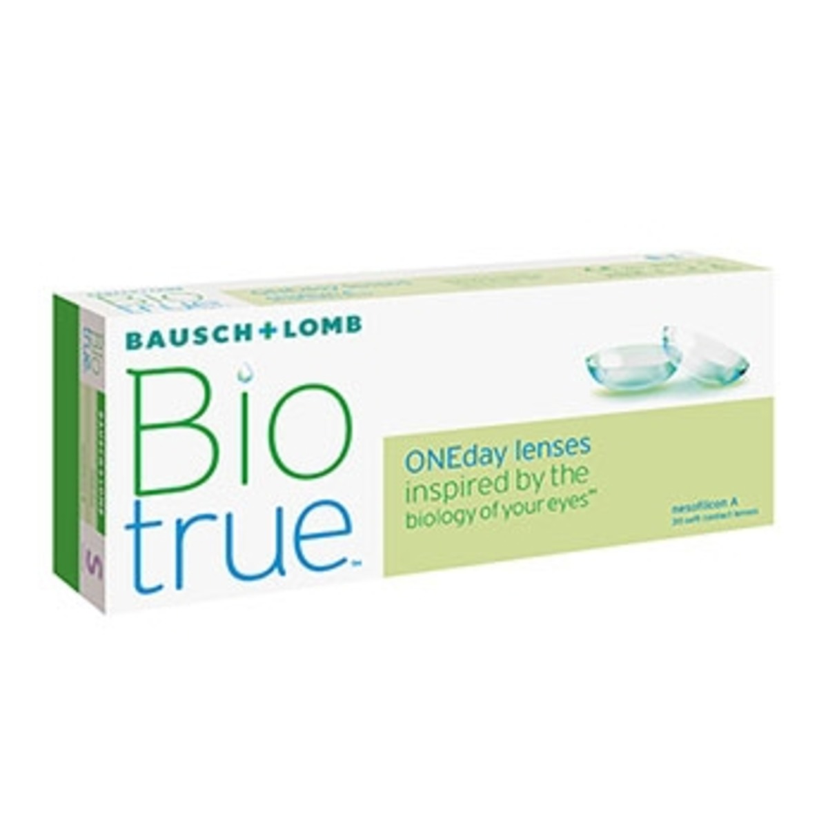 BioTrue 1 Day 30L
