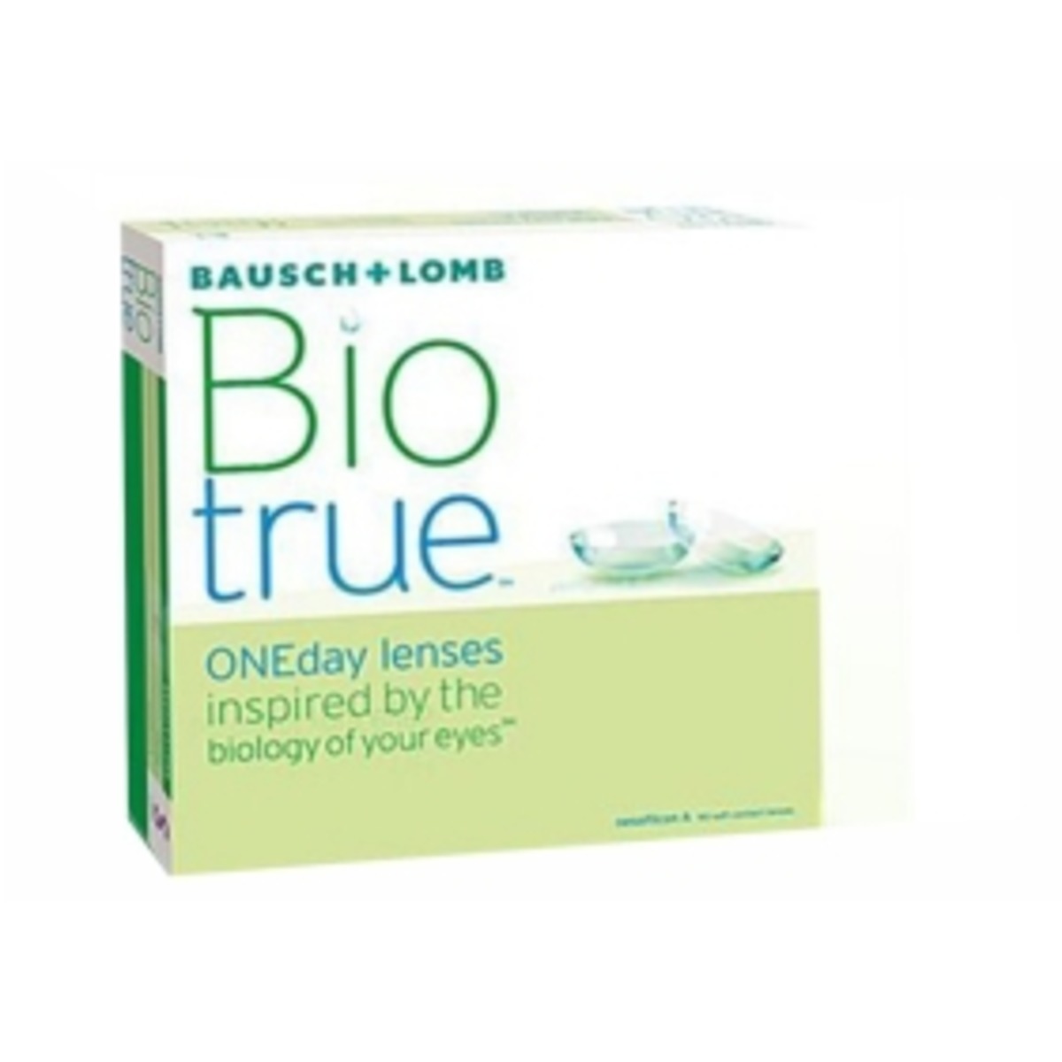 BioTrue 1 Day 90L