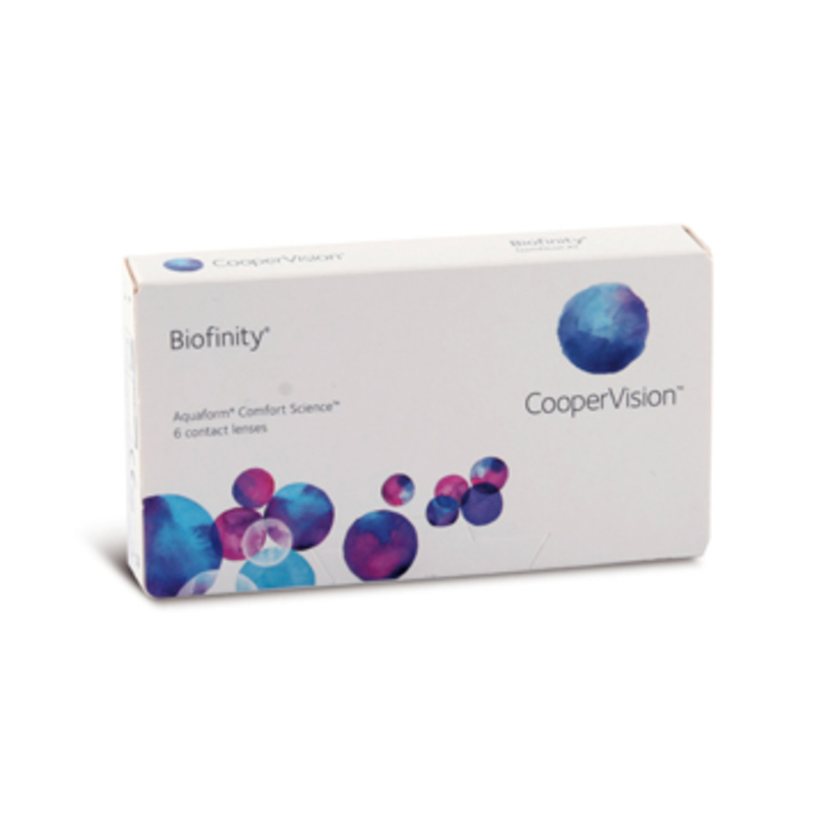 Biofinity