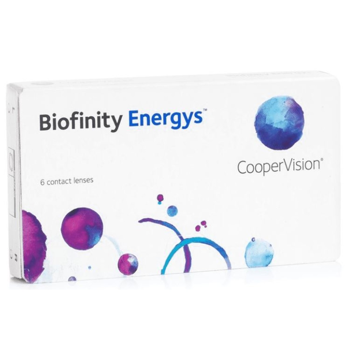 Biofinity Energys