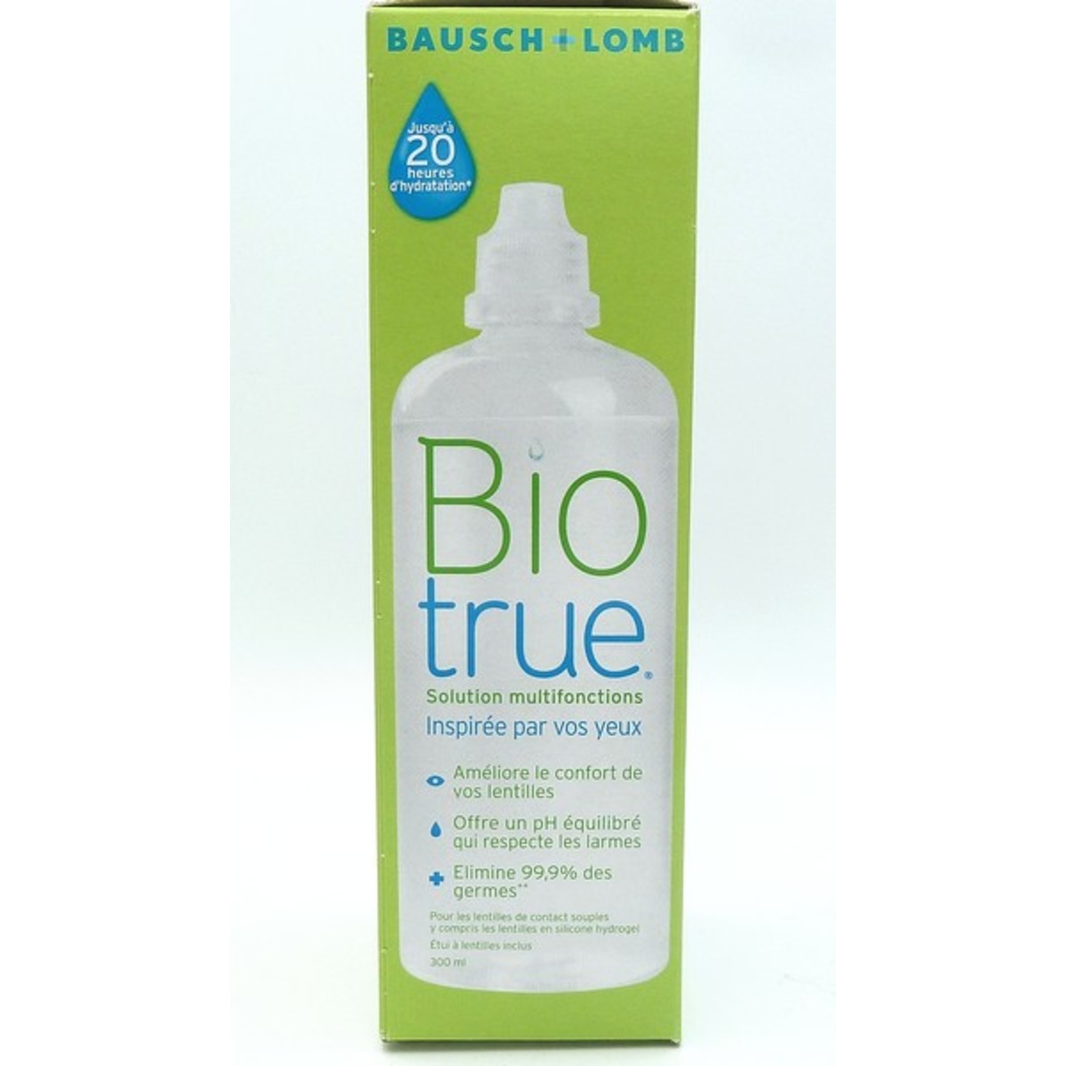 Bio true 300ml
