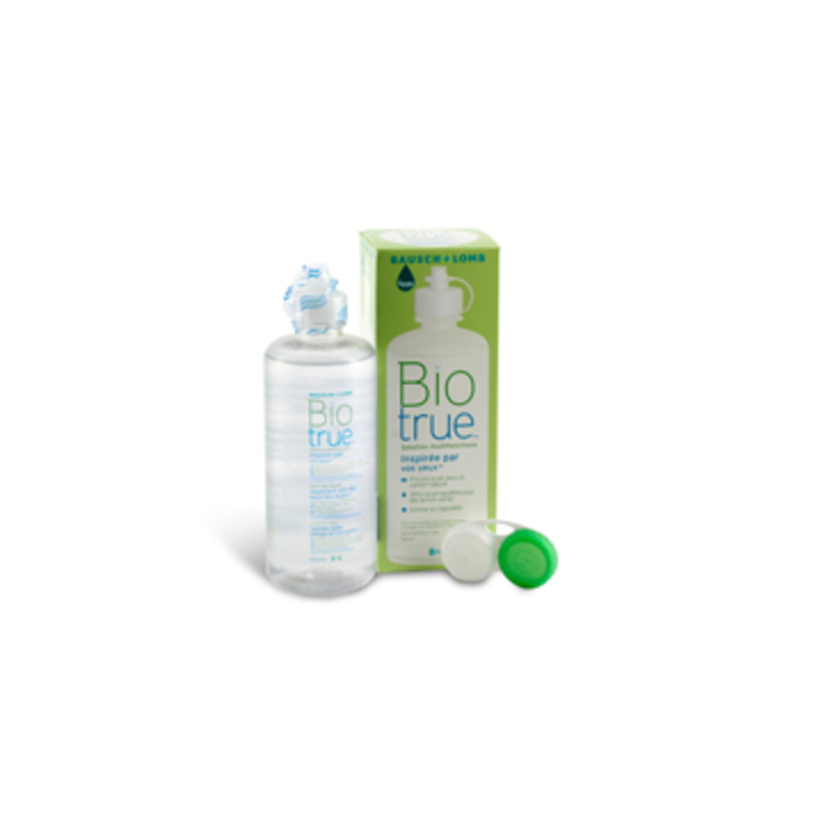 Biotrue 120ML