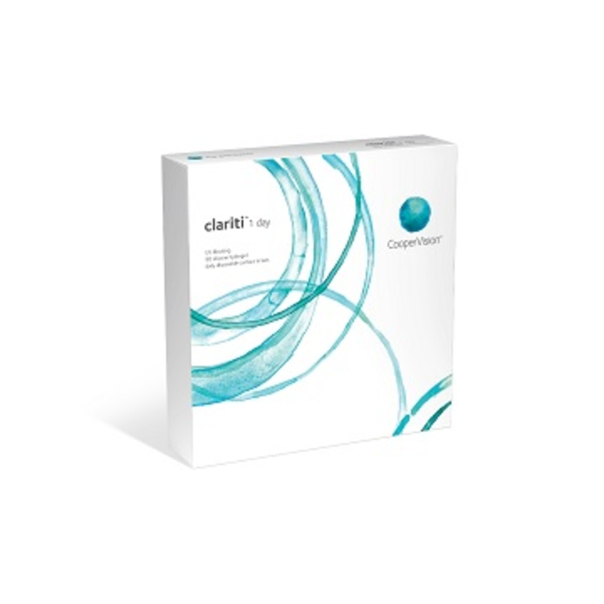 Clariti 1 Day 90L