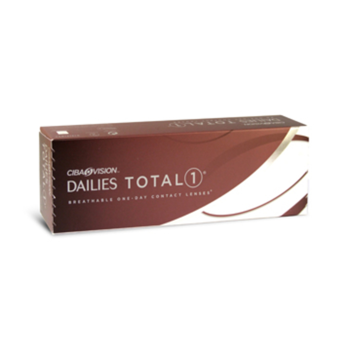 Dailies Total 1 30L