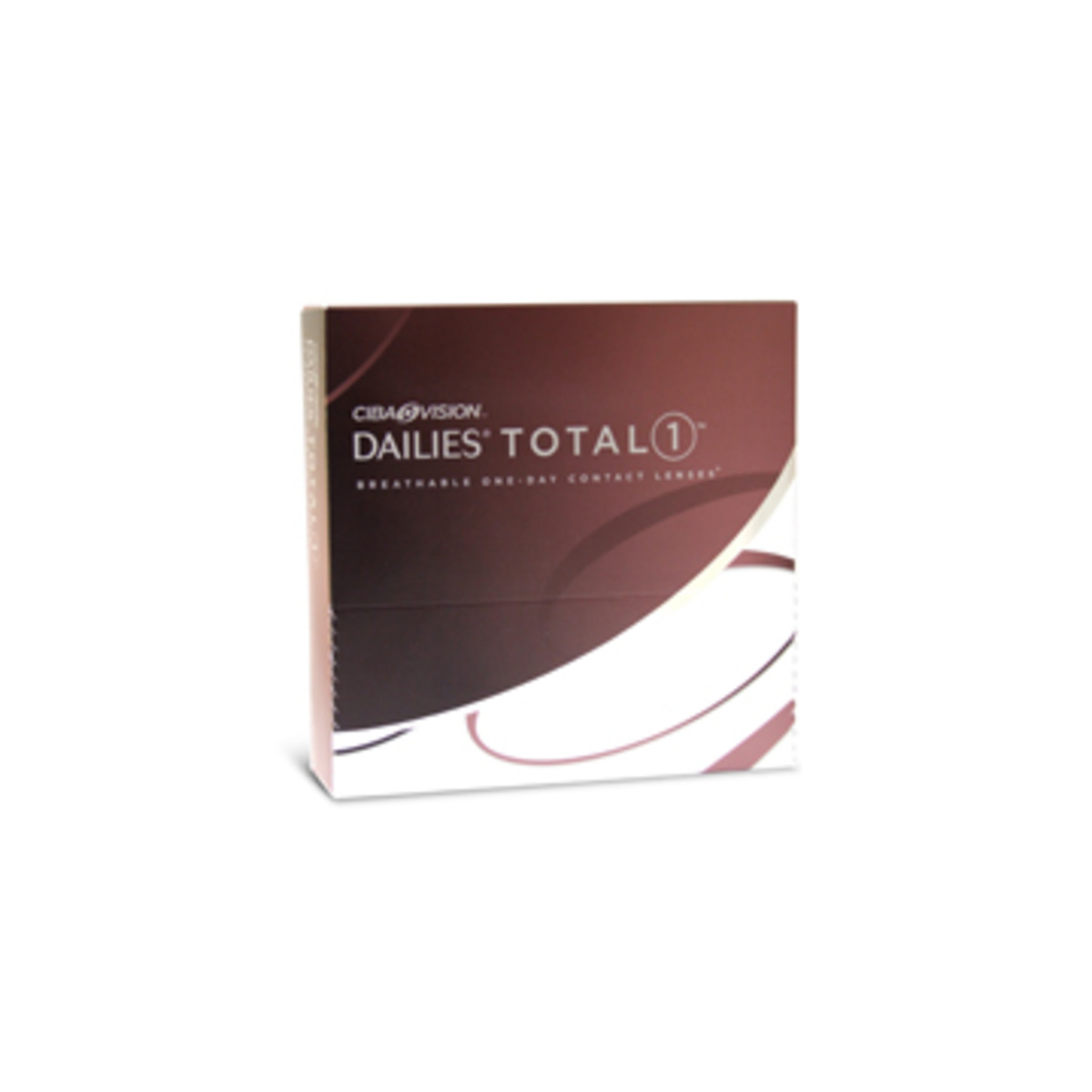 Dailies Total 1 90L