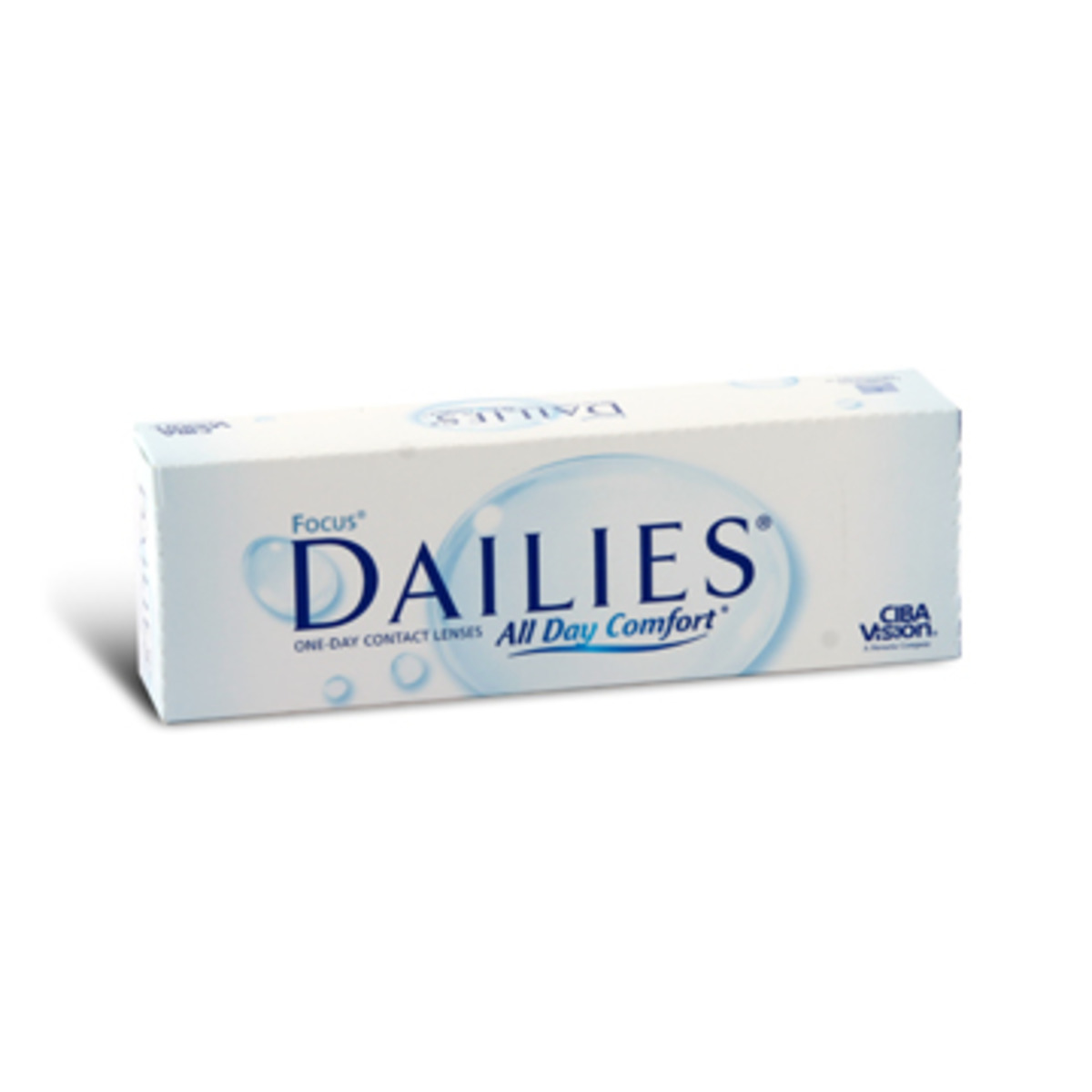 Focus Dailies All Day Comfort 30L