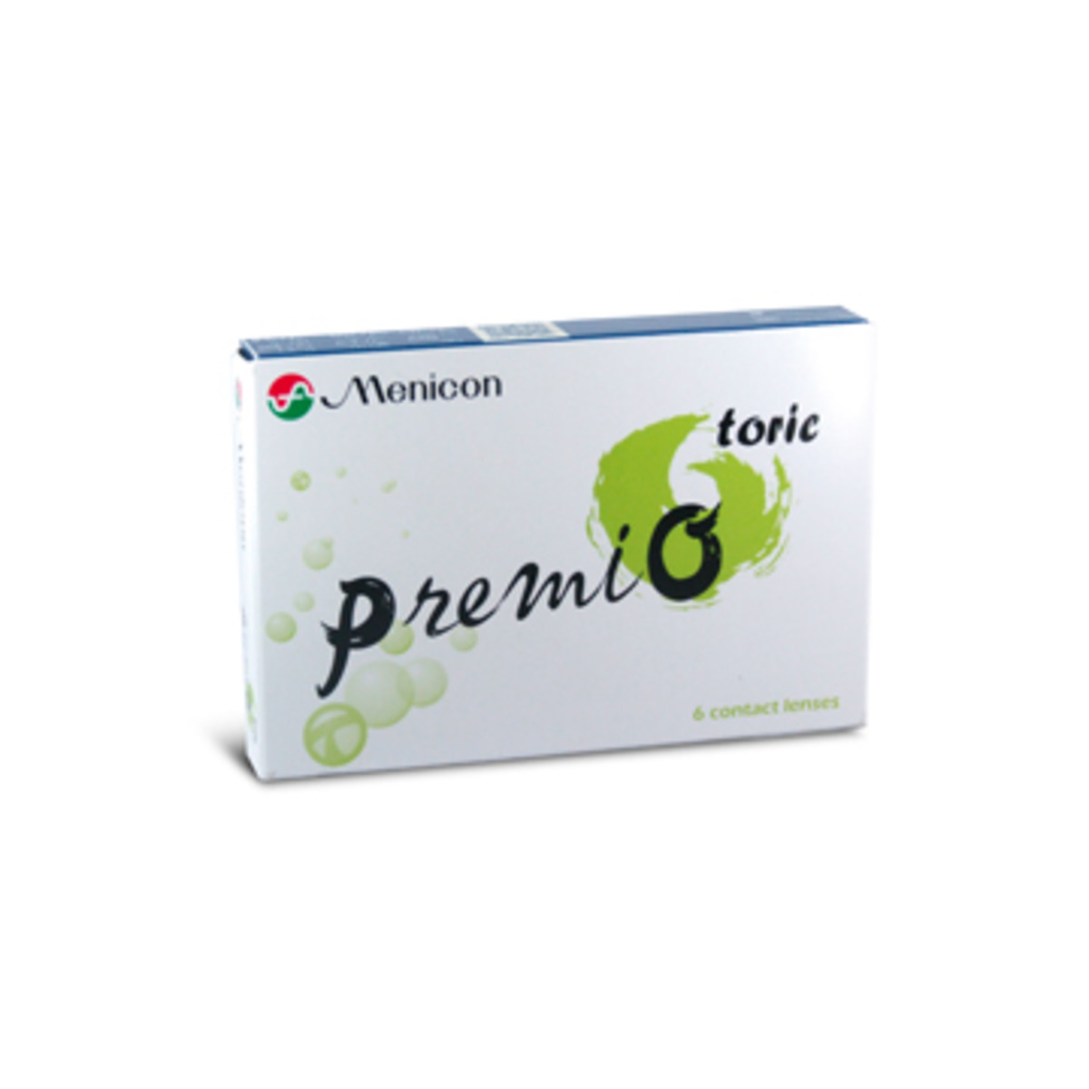Menicon Premio Toric