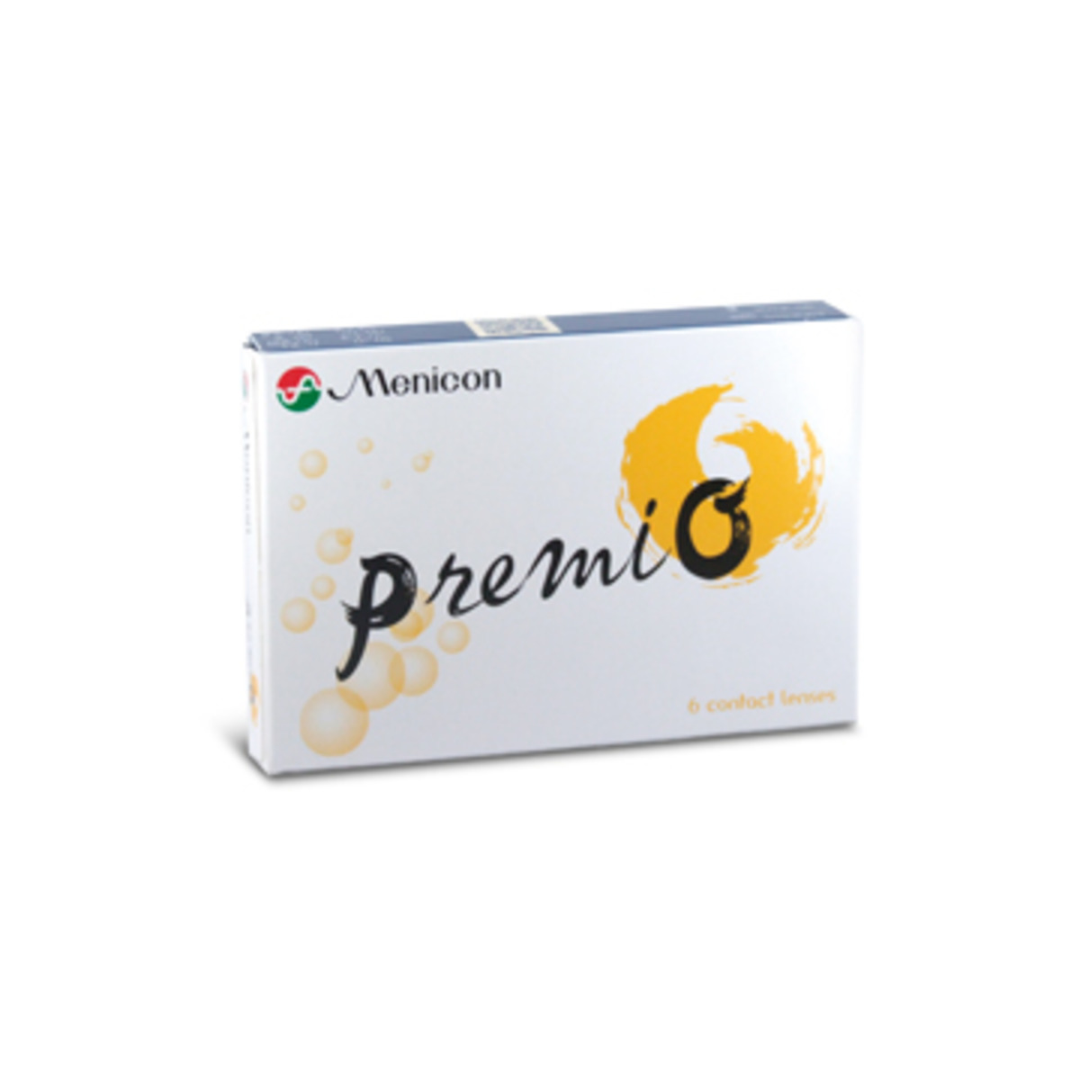 Menicon Premio 