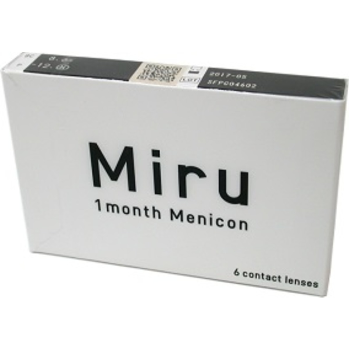 Miru 