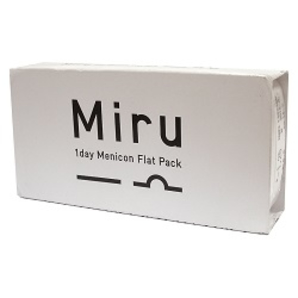 Miru 1 Day 30L