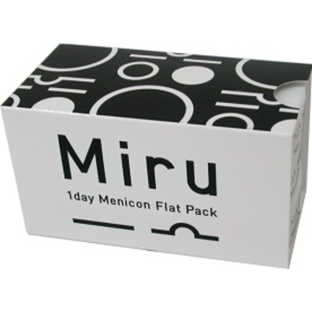 Miru 1 Day 90L
