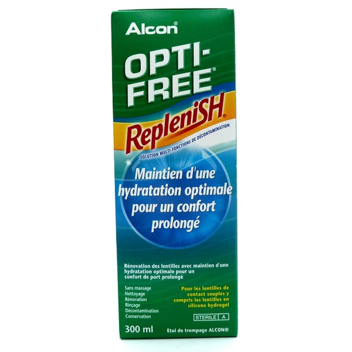 Opti free 300ml
