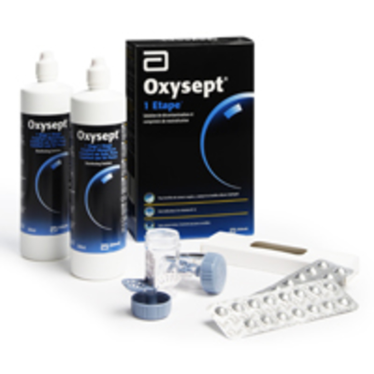 Oxysept 1 Etape 2X300ML