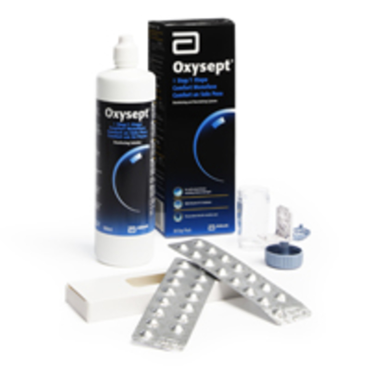 Oxysept 1 Etape 300ML