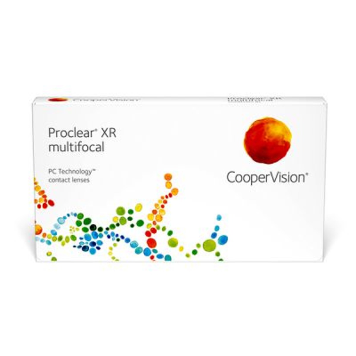 Proclear Multifocal XR
