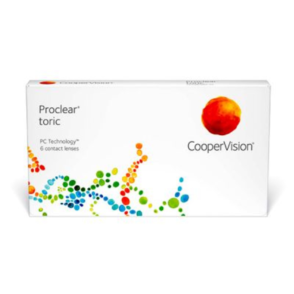 Proclear Toric XR