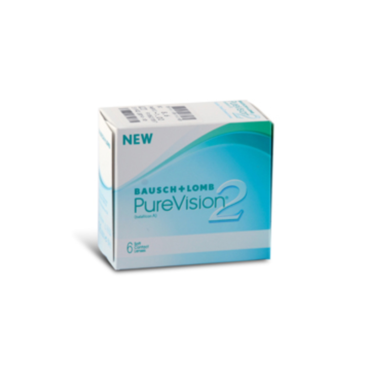 Pure Vision 2 HD