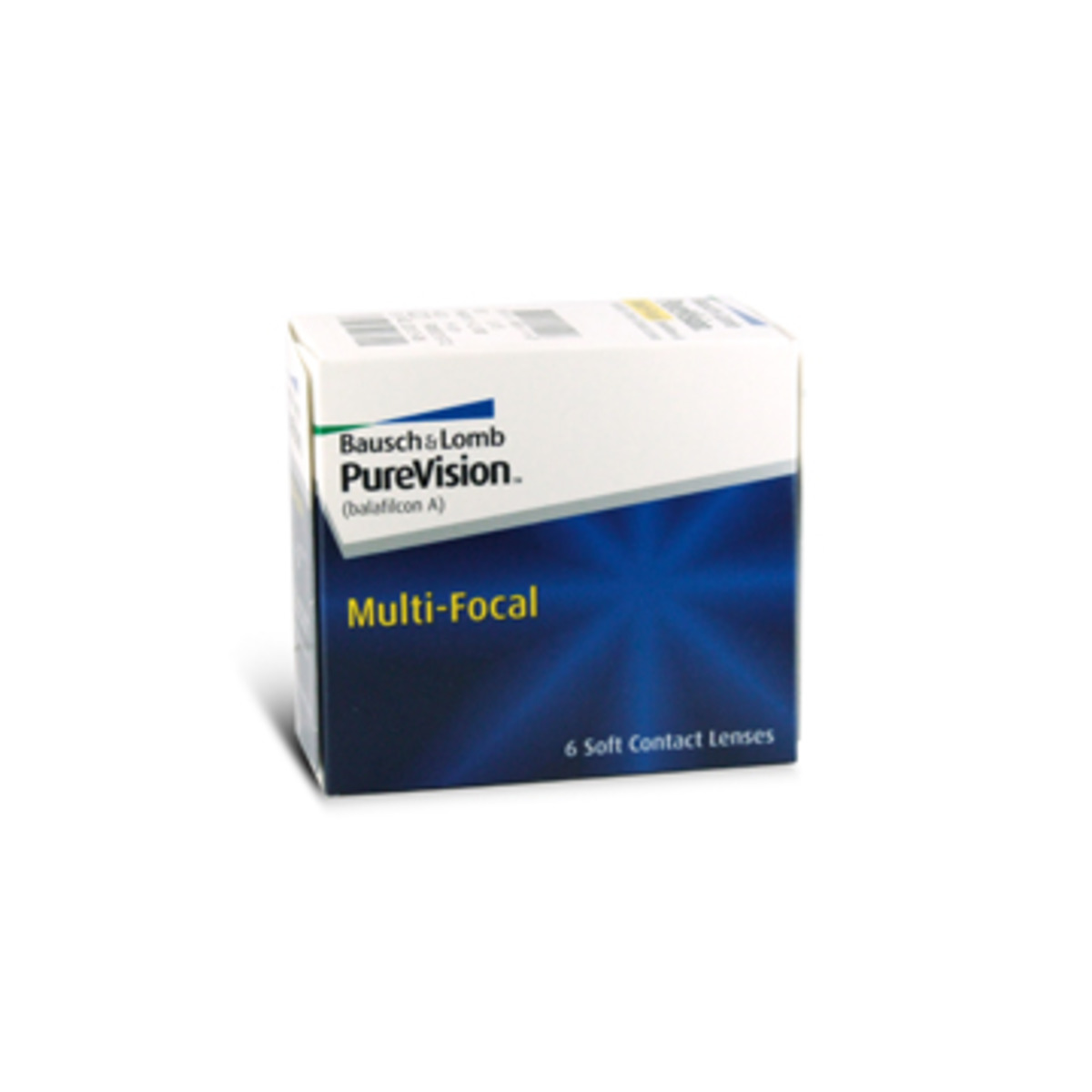 Pure Vision Multifocal
