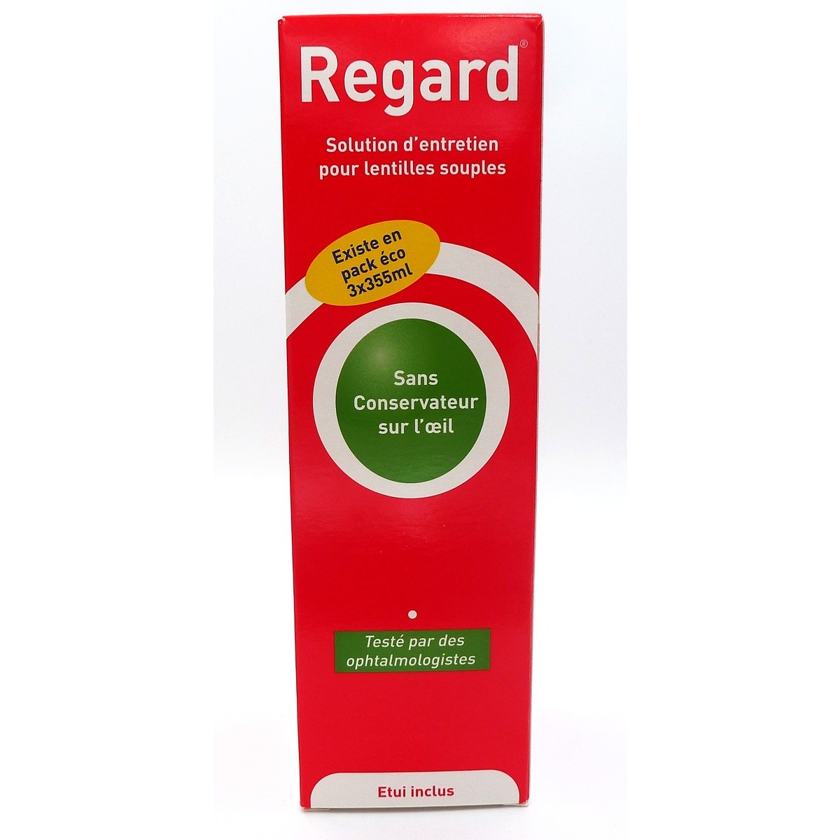 Regard 355ml