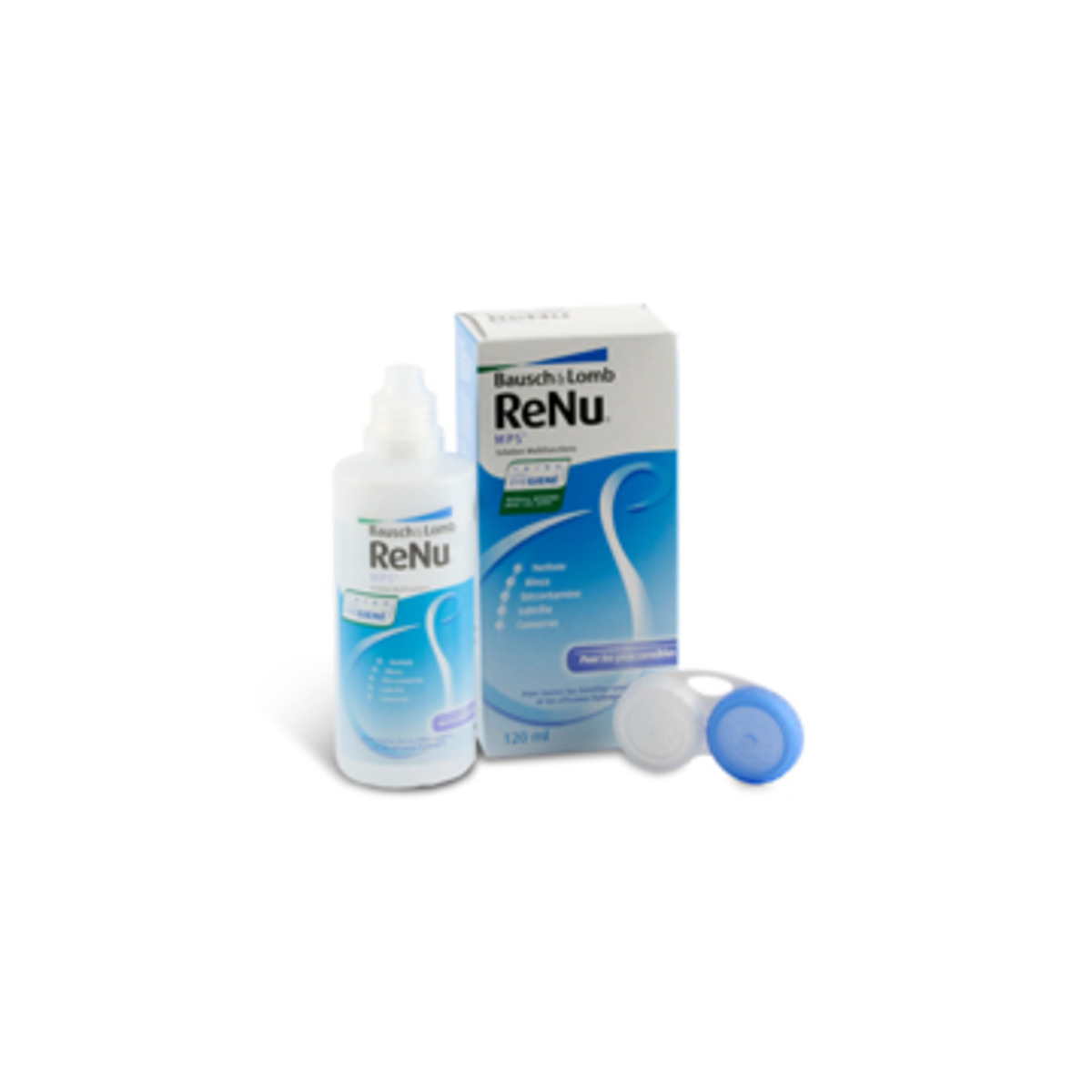 Renu Multifonctions MPS 120ML