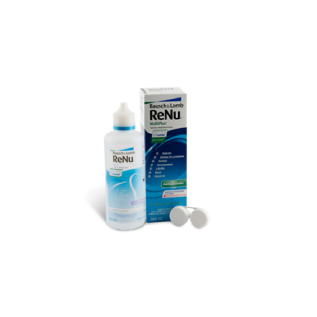 Renu Multiplus 360ML