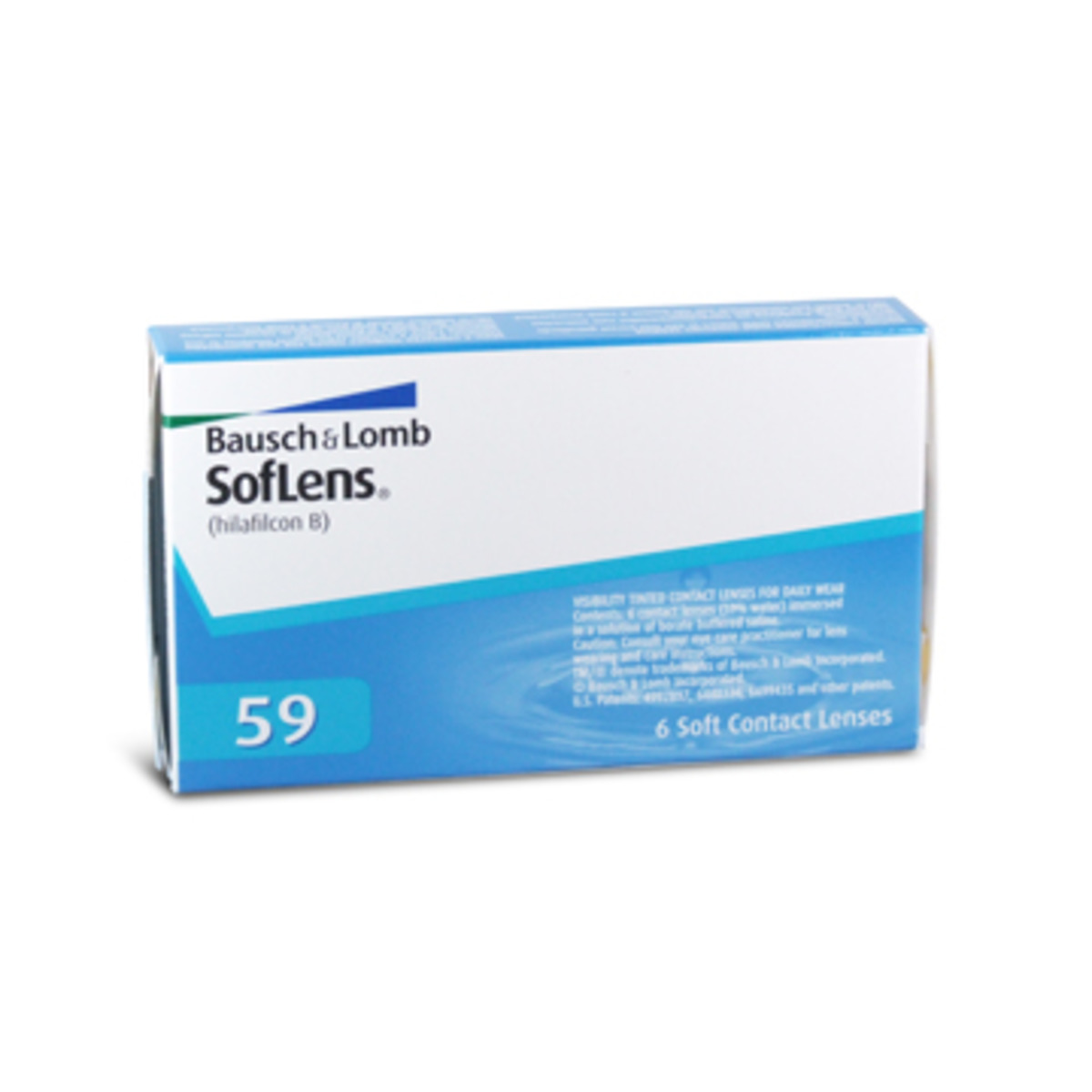 Soflens 59