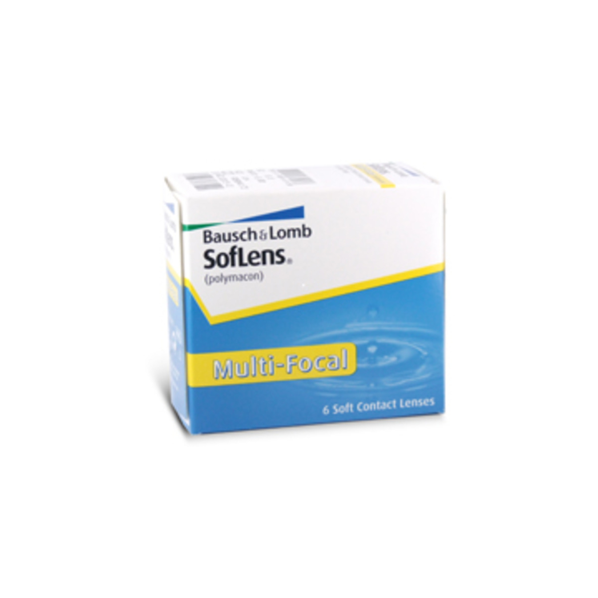 Soflens Multifocal
