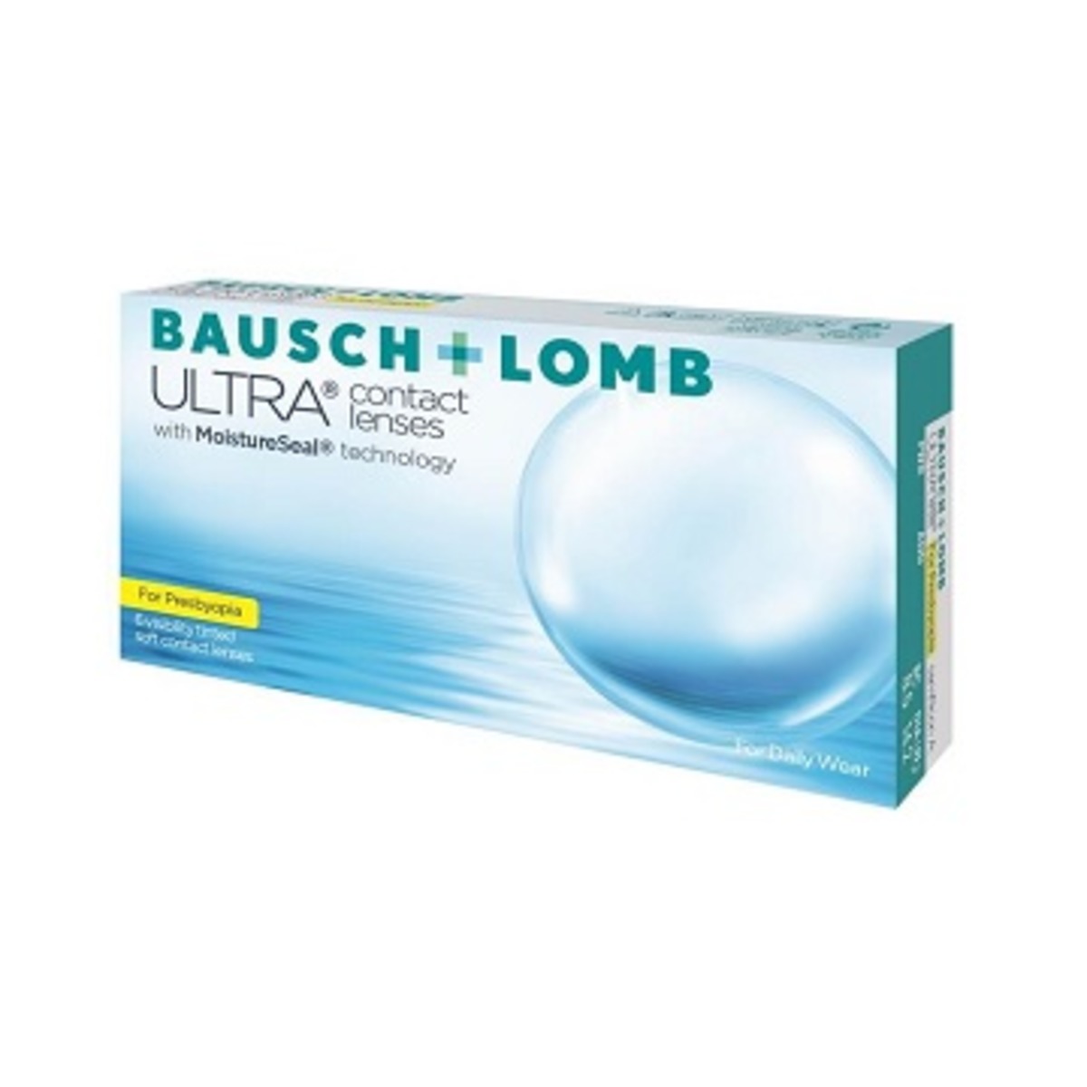 Ultra For Presbyopia 