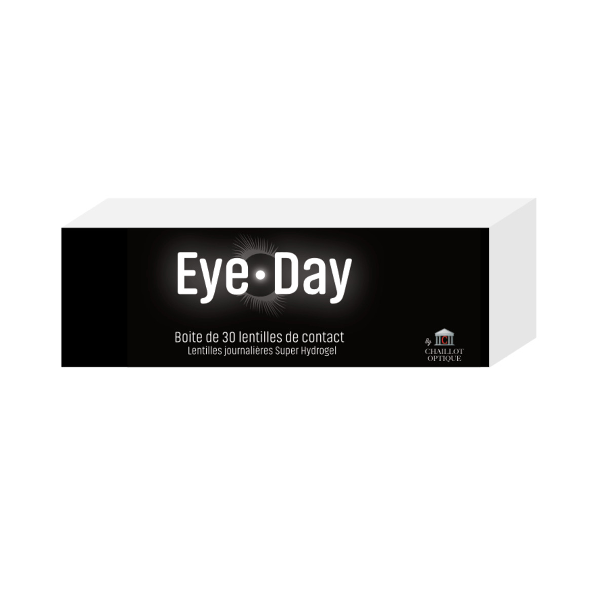 Eye-Day 30L