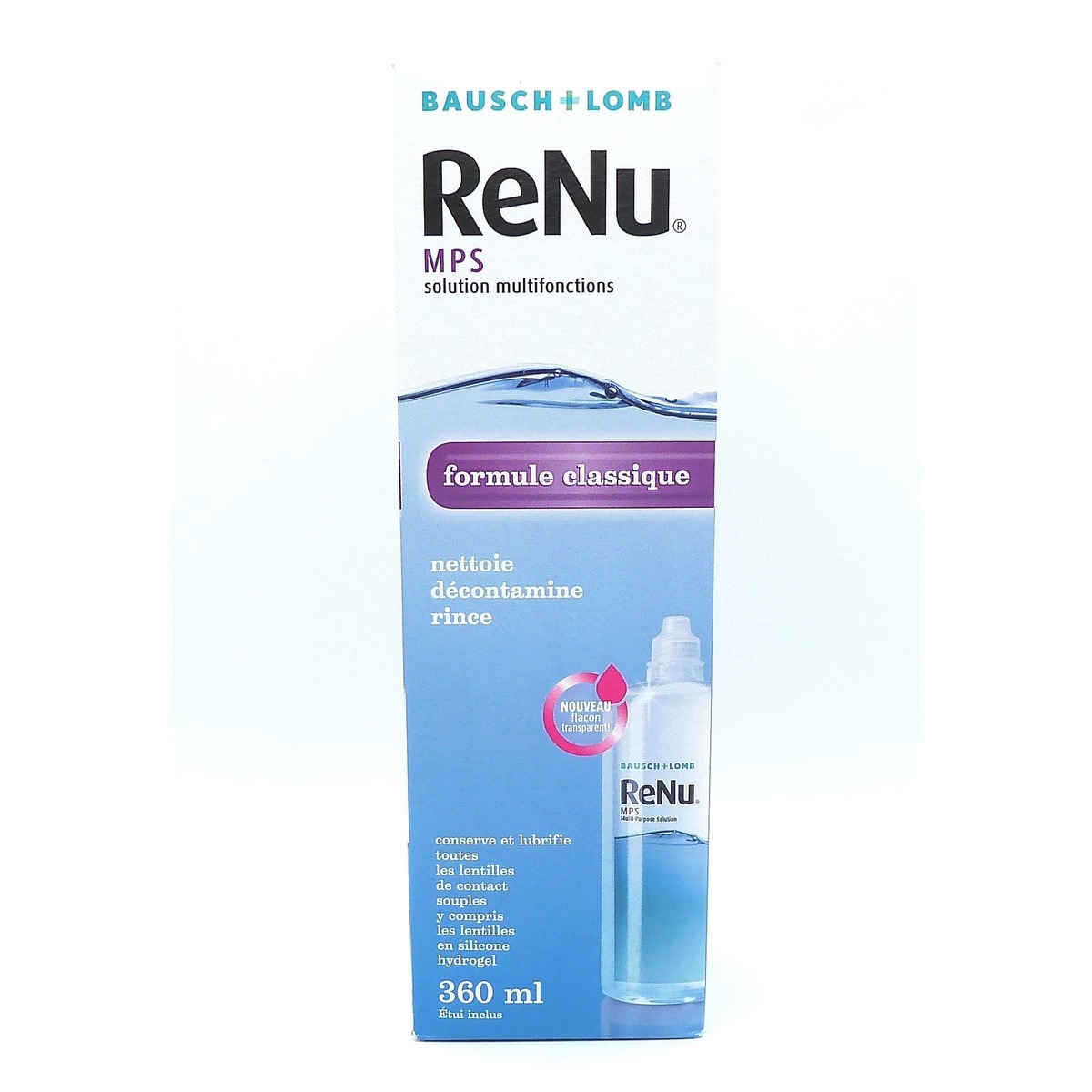 Renu classique-360ml