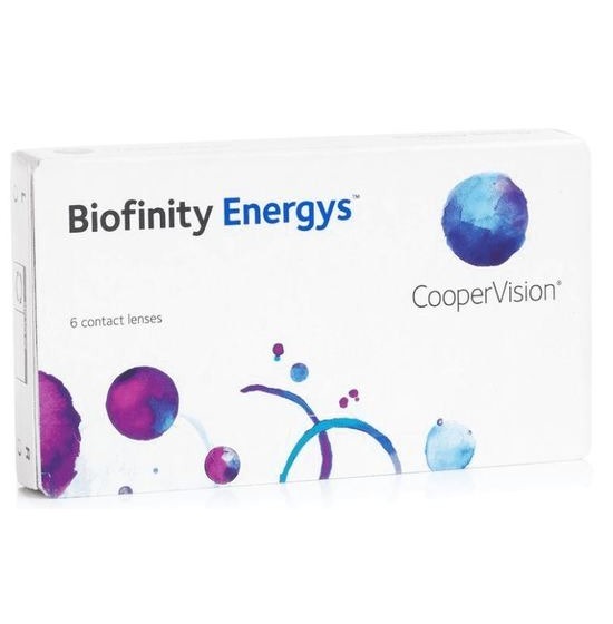 Biofinity Energys