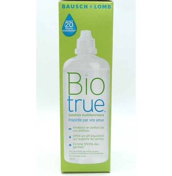 Bio true 300ml