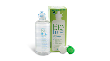Biotrue 120ML