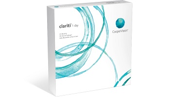 Clariti 1 Day 90L