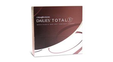 Dailies Total 1 90L