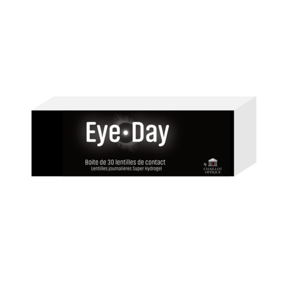 Eye-Day 30L