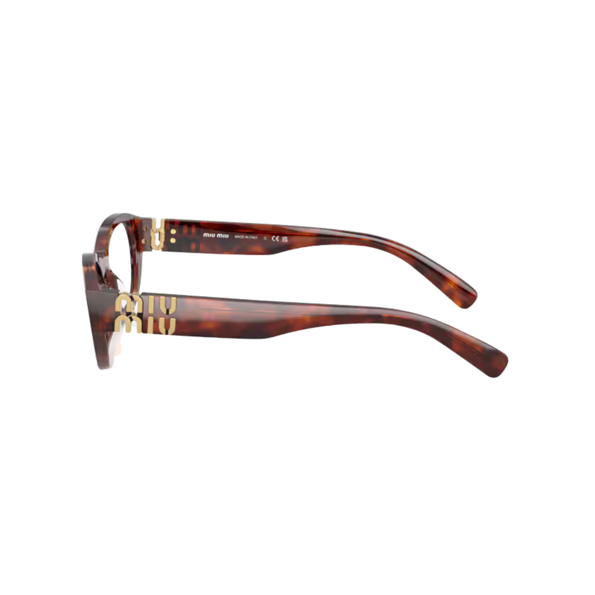 MIU MIU MU 03WV 21C101