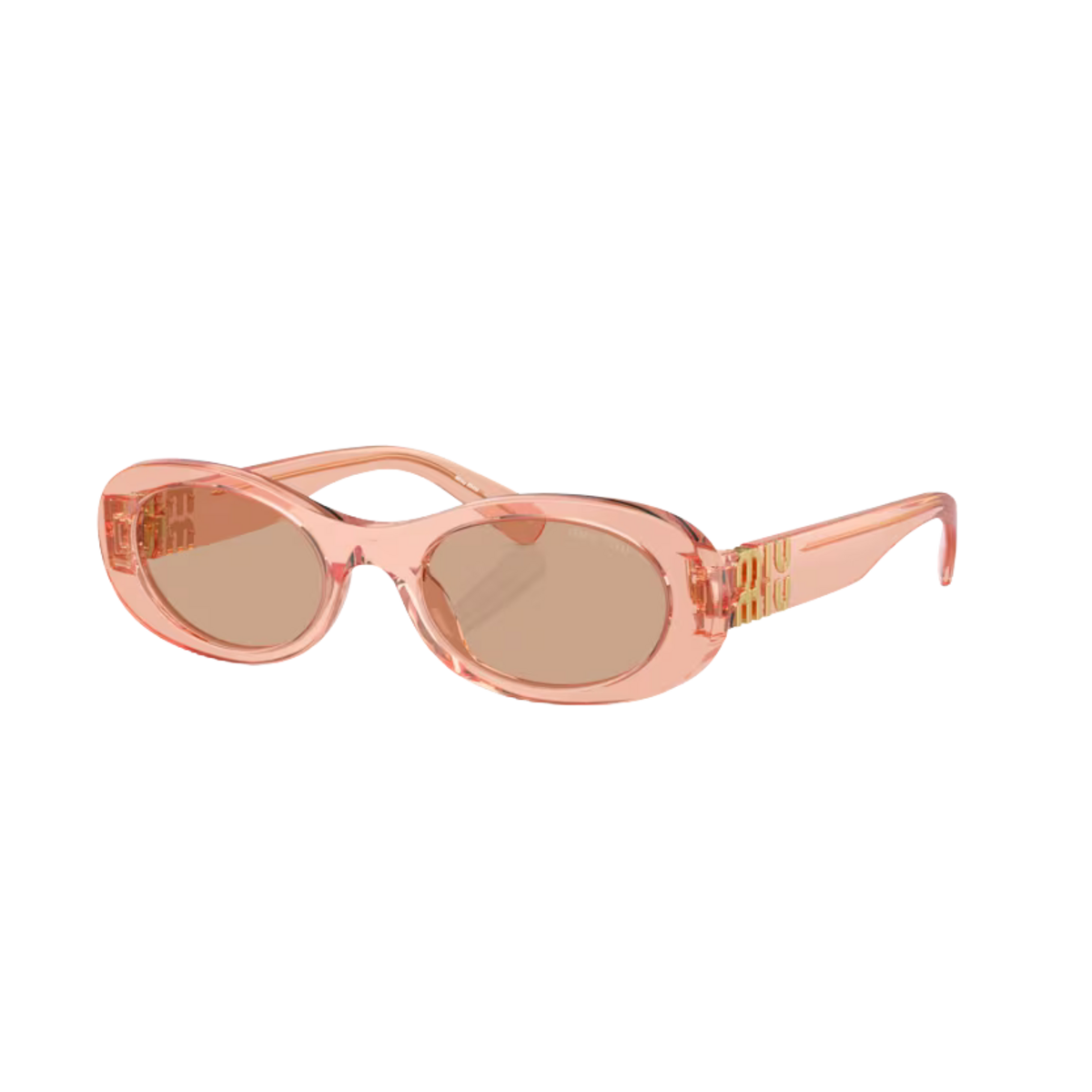 MIU MIU MU 06ZS