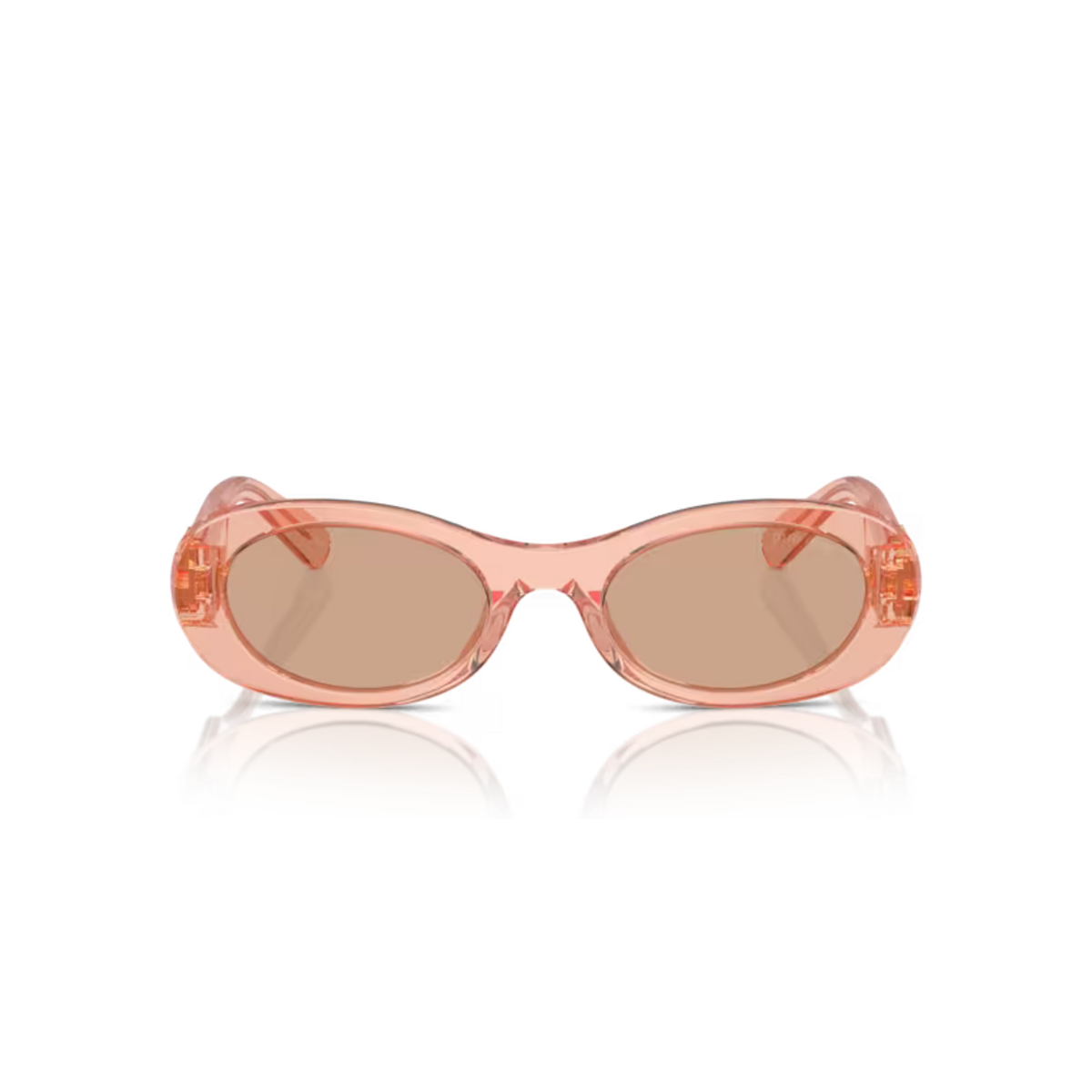MIU MIU MU 06ZS
