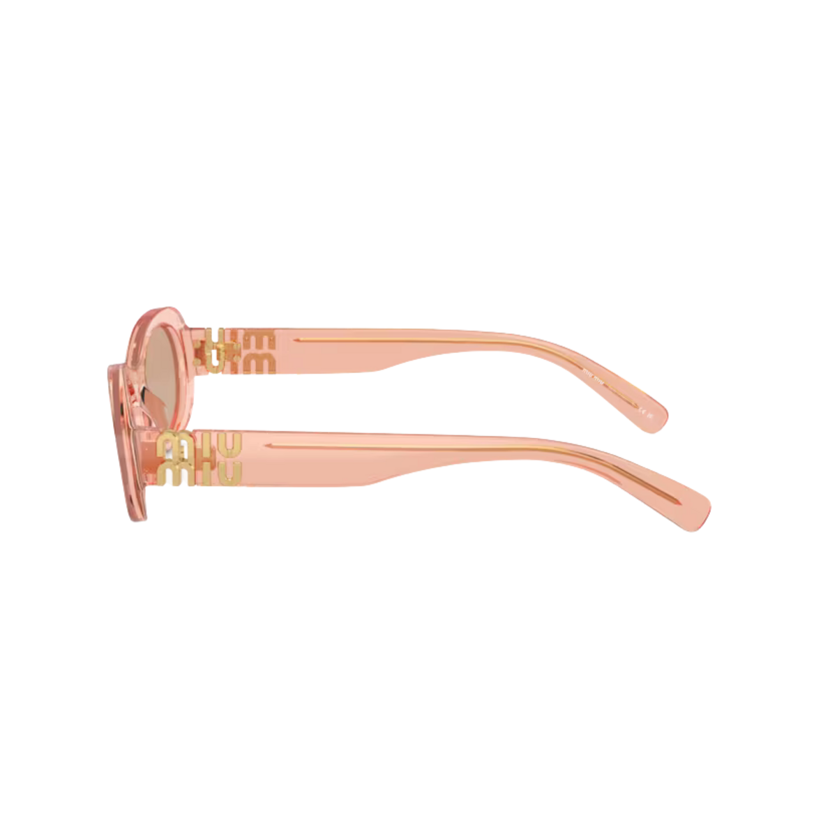 MIU MIU MU 06ZS