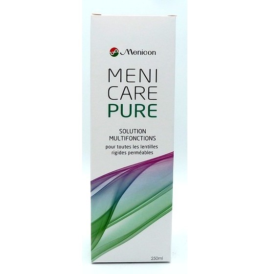 Meni Care Pure 250ml