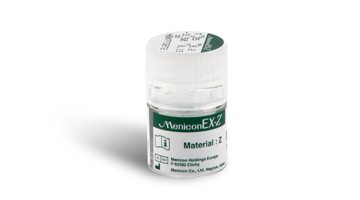 Menicon EX-Z