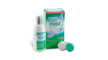 Opti-Free Pure Moist 90ML